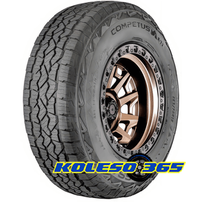 Lassa Competus A/T3 205/70 R15 96T