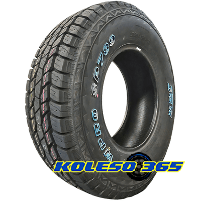 Sportrak WPRO SP789 205/70 R15 96T (под шип)