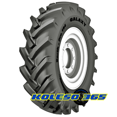 Galaxy Earth Pro 104 (с/г) 6.50/80 R15 98A6 PR6 TT