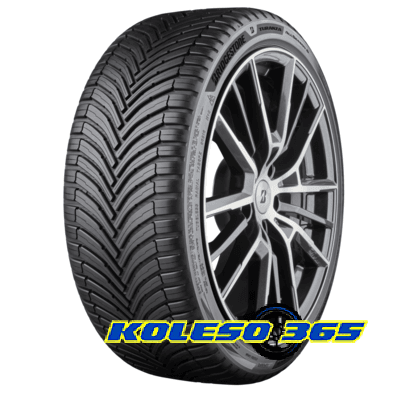 Bridgestone Turanza All Season 6 225/55 R17 101W XL RFT Enliten