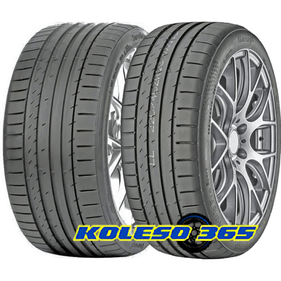 Gripmax SureGrip Pro Sport 325/35 R22 114Y XL