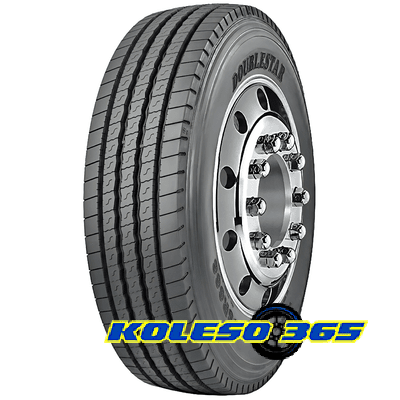 Doublestar DSRS 01 (рульова) 205/75 R17.5 125/123M