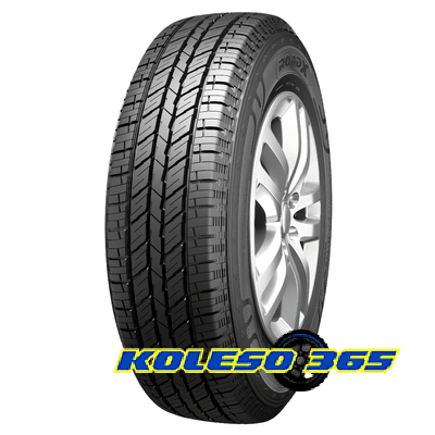 Roadx RXQuest H/T01 265/70 R17 115T
