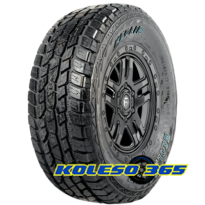 Neolin NeoLand A/T 205/70 R15 96T OWL (под шип)