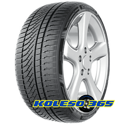 Starmaxx PolarMaxx SPORT 215/60 R16 99H XL