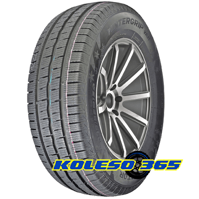 Lanvigator Wintergrip Van 175/65 R14C 90/88T