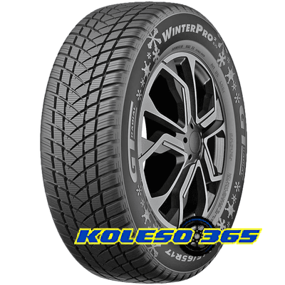 GT Radial WinterPro2 evo 155/65 R14 75T