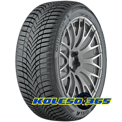 Giti GitiWinter W2 205/45 R17 88V XL