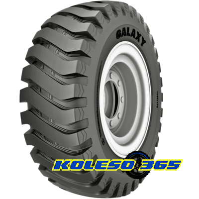 Galaxy S-300 E-3/L-3 (індустріальна) 15.50 R25 PR12