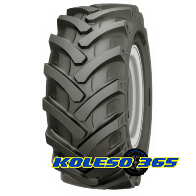 Galaxy CTM 103 (індустріальна) 405/70 R24 152B PR14