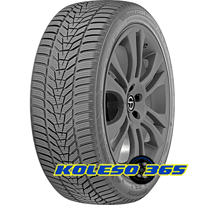Hankook Winter i*cept evo3 X W330C 225/60 R18 104H XL HRS