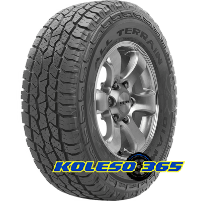 Diamondback DR292 265/65 R17 112S
