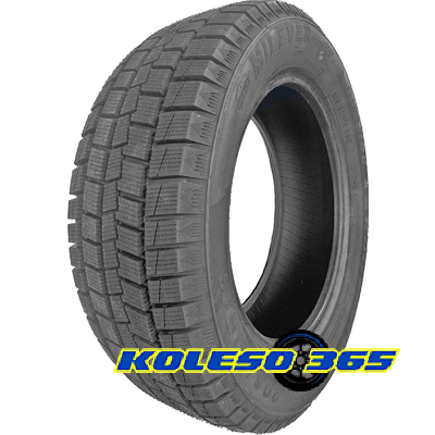 Milever WINTERcross MW356 185/65 R15 88Q