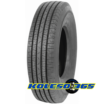 Agate HF121 (рульова) 295/80 R22.5 152/149M PR18