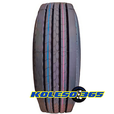 HunterRoad H812 (рульова) 315/70 R22.5 154/151L PR20