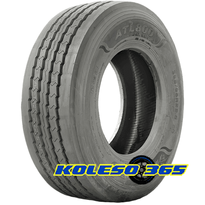 Atlander ATL800 (причіпна) 385/55 R22.5 160K PR20