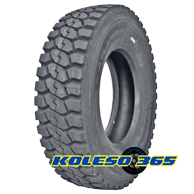 Atlander Lander Mining ATL99 (ведуча) 315/80 R22.5 158/156G PR22