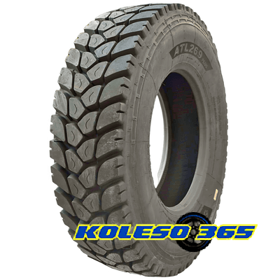Atlander ATL269PLUS (ведуча) 315/80 R22.5 157/154K PR20