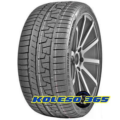 Royal Black RoyalWinter UHP 245/45 R17 99V XL FR