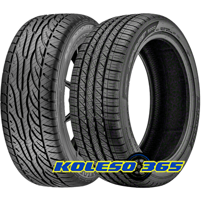 Dunlop SP Sport 5000 275/55 R17 109W
