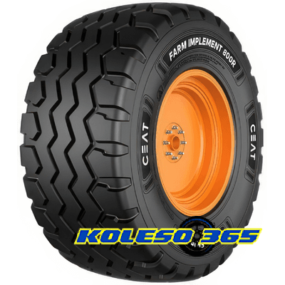 Ceat Farm Implement 800R (с/г) 340/60 R16.5 145A8 SB