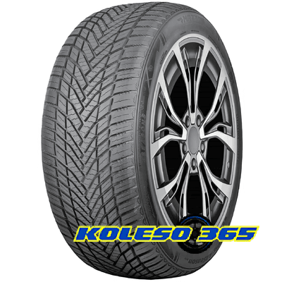 Mazzini Cross AllSeason AS8 165/70 R13 79T
