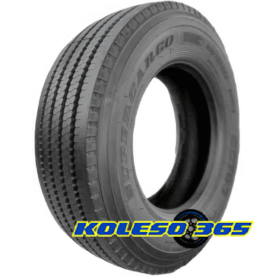Supercargo SC703 (рульова) 315/70 R22.5 154/150L