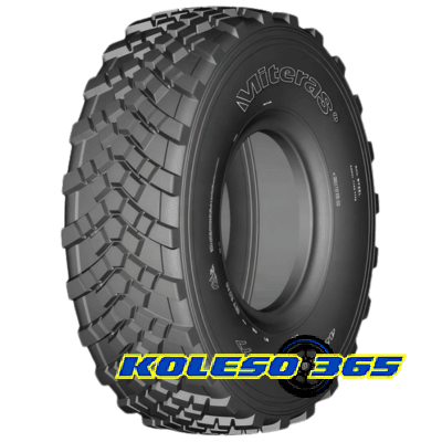 Miteras MT77 (універсальна) 425/85 R21 167D