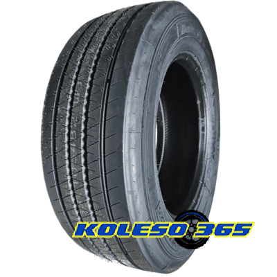 Barum BF200 R+ (рульова) 315/60 R22.5 154/148L PR20