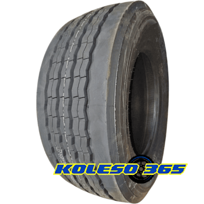 Sonix SX977 (причіпна) 385/65 R22.5 160L