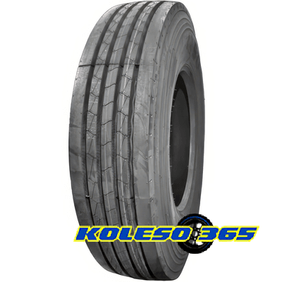 Sonix SX706 (рульова) 315/80 R22.5 156/150M