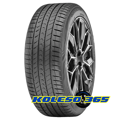Vredestein Quatrac Pro+ 235/45 R17 97Y XL