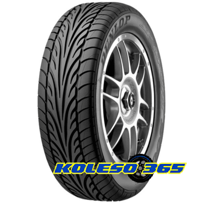 Dunlop SP Sport 9000 245/40 R18