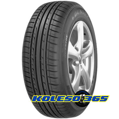 Dunlop SP Sport FastResponse 175/65 R15 84H