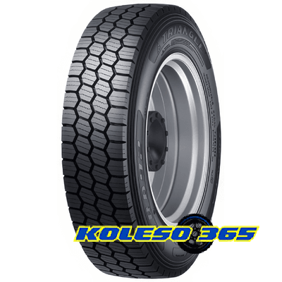 Triangle TRD92 (ведуча) 235/75 R17.5 143/141J