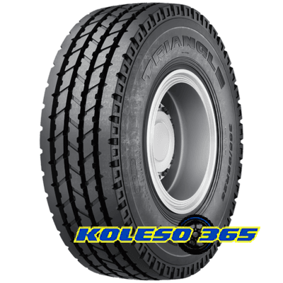 Triangle TB576 (індустріальна) 525/80 R25 176F