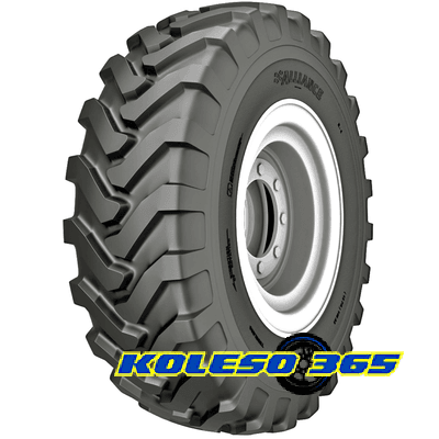 Alliance 321 PLUS (індустріальна) 12.50/80 R18 129A8/142A8 PR12 TL