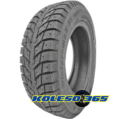 Milever Winter-max S1 MW675 175/65 R14 86T XL (под шип)
