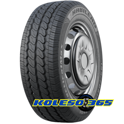 Habilead PracticalMax RS01 205/70 R15C 106/104T