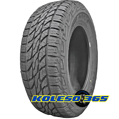 Transmate WZR505 265/75 R16 123/120S