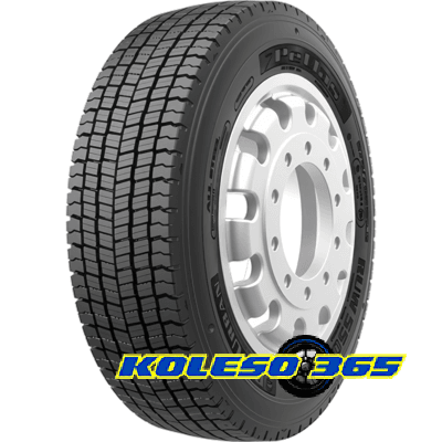 Petlas RUW550 (ведуча) 275/70 R22.5 150/145J