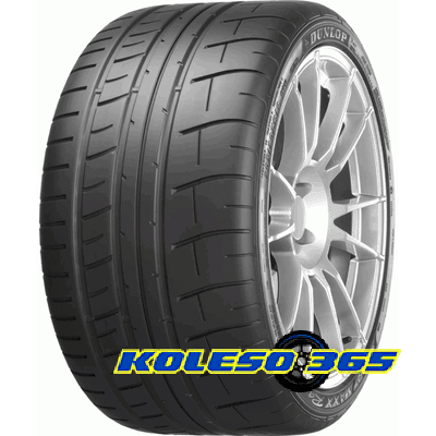Dunlop Sport Maxx Race 305/30 R20 103Y XL N0