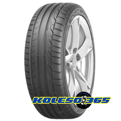 Dunlop Sport Maxx RT 225/55 R17 101Y XL
