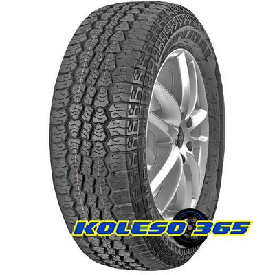Imperial Ecosport A/T 265/70 R15 112H