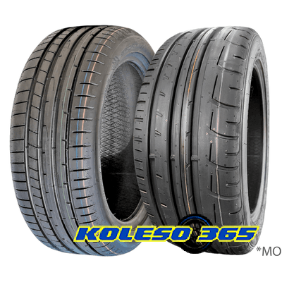Dunlop Sport Maxx RT2 235/45 R17 94Y MFS