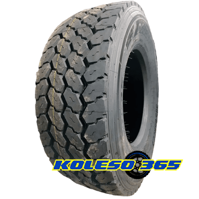 Doublestar DMA805 (причіпна) 385/65 R22.5 164K