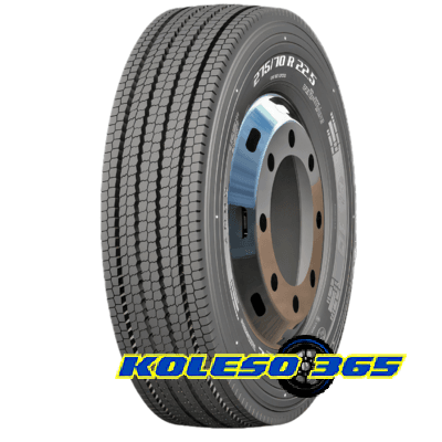 Roadone CA10 (універсальна) 275/70 R22.5 152/148E