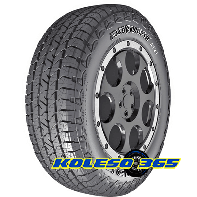 Roadx RXQuest AT21 265/75 R16 123/120S
