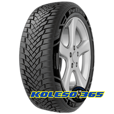 Petlas Suvmaster A/S 215/60 R17 100V XL FR