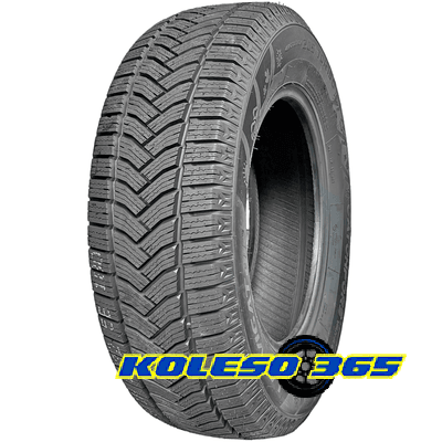 Lanvigator CatchFors Van A/S 195/60 R16C 99/97H